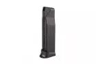 15-round CO2 magazine for SP2022 KWC