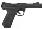 Replica AAP-01 Black Assassin AAC Upgrade
