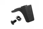 Hand Stop Enhanced Polymer M-LOK Black PTS