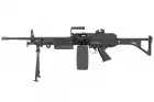 Replica FN Herstal M249 MK1 Polymer A&K AEG
