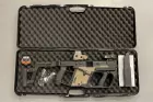 Kriss Vector Krytac Nitro XPS Custom Replica