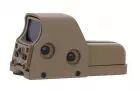 Holographic sight type 553 Tan Theta Optics
