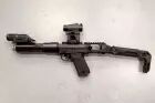 Replica AAP-01 Assassin SPEED MAC Custom