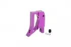 Trigger Type 2 Purple for Hi-Capa / 1911 GBB Marui EDGE