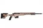 Replica sniper MSR-010 / MSR-338 Tan ARES