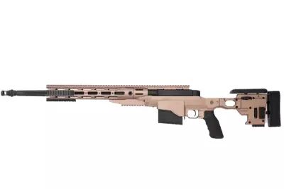 Replica sniper MSR-010 / MSR-338 Tan ARES