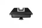 Aluminium CNC rear sight type Glock 18C Marui WIITECH