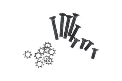 Screw set for Gearbox V2 QD Specna Arms
