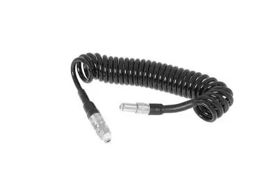 Mini Mamba US BALYSTIK high-speed HPA line