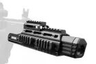 VIK M-LOK Rail System for Kriss Vector Krytac ACETECH