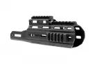 VIK M-LOK Rail System for Kriss Vector Krytac ACETECH