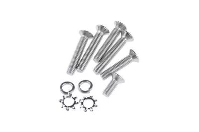 Screw set for Gearbox V3 Specna Arms