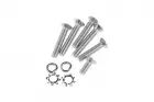 Screw set for Gearbox V3 Specna Arms