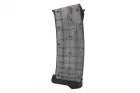 AK Mid-cap 155 ball magazine TPM Translucent PTS