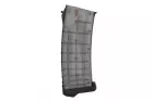 AK Mid-cap 155 ball magazine TPM Translucent PTS