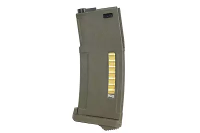 M4 Mid-cap 150 ball magazine EPM OD PTS