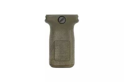 EPF2-S OD PTS vertical tactical handle