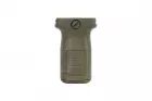 EPF2-S OD PTS vertical tactical handle