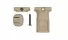 EPF2-S OD PTS vertical tactical handle