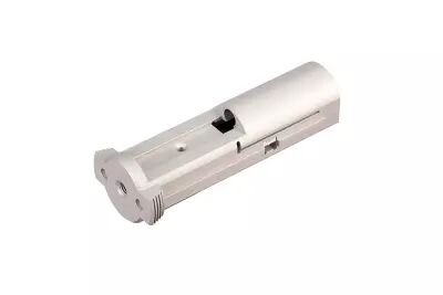 Blowback Unit Ultra Lightweight Silver for AAP01 GBB AAC COWCOW