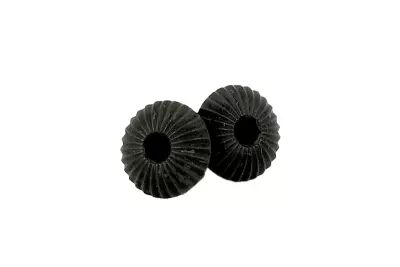 Grip screw Infinity Ver.2 Black for Hi-Capa GBB Marui AIRSOFT MASTERPIECE