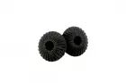 Grip screw Infinity Ver.2 Black for Hi-Capa GBB Marui AIRSOFT MASTERPIECE