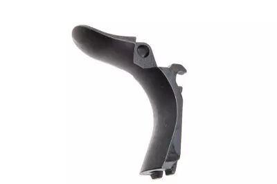 Base Safety Type 2 S Style Matte Black Hi-Capa GBB Marui AIRSOFT MASTERPIECE