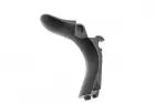Base Safety Type 2 S Style Matte Black Hi-Capa GBB Marui AIRSOFT MASTERPIECE