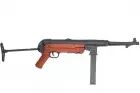 Replica MP40 (MP007) Brown AGM AEG