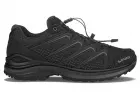 MADDOX GTX LO TF Shoes Black LOWA