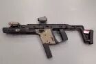 Kriss Vector Krytac THOR Custom Replica