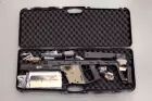 Kriss Vector Krytac THOR Custom Replica