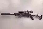 Replica MLC Carbon HPA S2 Custom