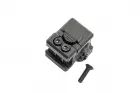 MLC-S2 Picatinny Adapter for Maple Leaf M4/M16 Stock Tube