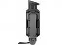 Rigid magazine carrier Bungy 8BL Black for PA / PM VEGA HOLSTER