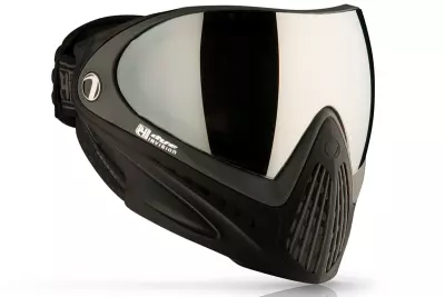 I4 PRO SHADOW Mask Black / Grey DYE