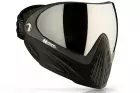 I4 PRO SHADOW Mask Black / Grey DYE