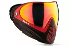 I4 PRO MELTDOWN Mask Red / Black DYE