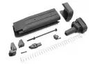Aluminium Magazine Case Kit for Hi-capa 5.1 Marui Guarder
