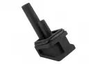 Base Mount Aluminum Magazine type G17/18C/22/34 Marui Guarder