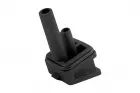 Base Mount Aluminum Magazine type G17/18C/22/34 Marui Guarder