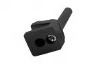 Base Mount Aluminum Magazine type G17/18C/22/34 Marui Guarder