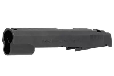 Slide Infinity Metal Kit Black for Capa Marui Guarder