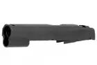 Slide Infinity Metal Kit Black for Capa Marui Guarder