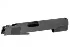 Slide Infinity Metal Kit Black for Capa Marui Guarder