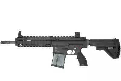Replica H&K 417 D 12  V2 Umarex VFC AEG