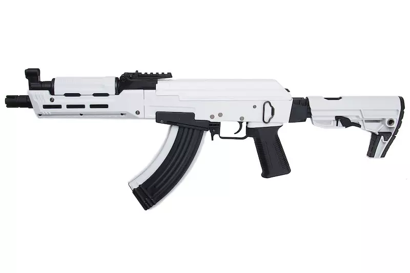 AK WHITE STORM Next Gen Tokyo Marui AEG replica