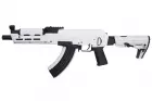 AK WHITE STORM Replica Next Gen Tokyo Marui AEG