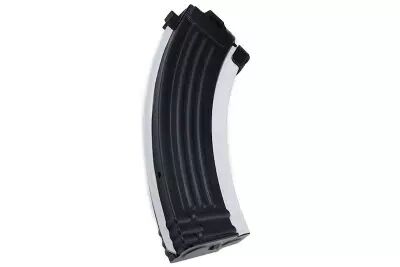 90-round magazine AK47 Type 3 WHITE STORM Next Gen Tokyo Marui