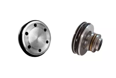 Piston head for replica AEP Tokyo Marui / Cyma FPS Softair